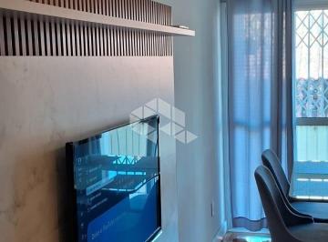 Apartamento · 83m² · 3 Quartos · 2 Vagas · Apartamento 3 Dormitórios e 2 Vagas - 83m² `a Vista no Bairro São Sebastião