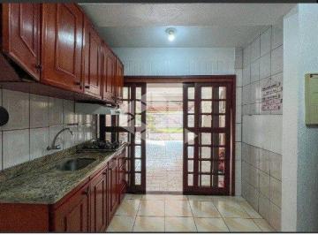 Casa · 61m² · 2 Quartos · 2 Vagas · Sobrado 2 dormitórios no Vale Verde