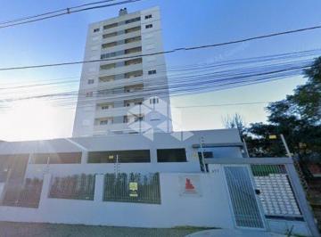 Apartamento · 93m² · 2 Quartos · 1 Vaga · Apartamento garden semimobiliado à venda no bairro Jardelino Ramos, Caxias do Sul