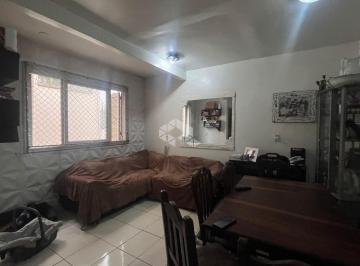 Apartamento · 85m² · 3 Quartos · Apartamento com três quartos e suíte, no Jd do Salso