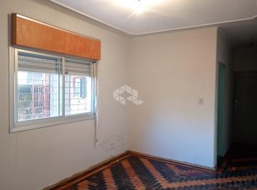 Apartamento · 53m² · 1 Quarto · Apartamento à venda, 1 dormitório e pátio - bairro São Geraldo / Porto Alegre / RS