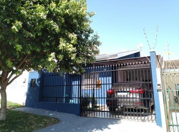 Casa · 3 Quartos · VENDA | Casa, com 3 dormitórios em Jardim São Paulo, Maringá