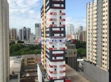 Apartamento · 58m² · 2 Quartos · 1 Vaga · VENDA | Apartamento, com 2 dormitórios em Zona 01 Centro, Maringá