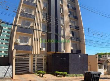 Apartamento · 83m² · 3 Quartos · 1 Vaga · VENDA | Apartamento, com 3 dormitórios em Zona 07, Maringá