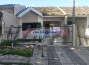 Casa · 118m² · 3 Quartos · 2 Vagas · VENDA | Casa, com 3 dormitórios em Cidade Jardim, Maringá