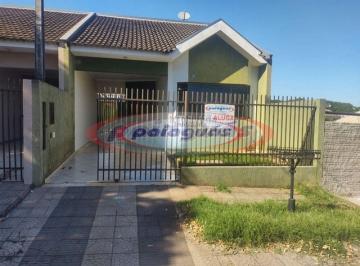 Casa · 118m² · 3 Quartos · 2 Vagas · VENDA | Casa, com 3 dormitórios em Cidade Jardim, Maringá