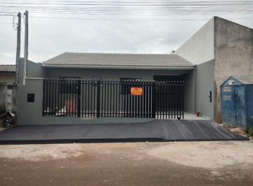 Casa · 3 Quartos · 3 Vagas · VENDA | Casa, com 3 dormitórios em Parque Residencial Nova Aliança, Sarandi