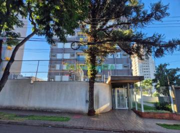 Apartamento · 107m² · 3 Quartos · 2 Vagas · VENDA | Apartamento, com 3 dormitórios em Chácara Paulista, Maringá