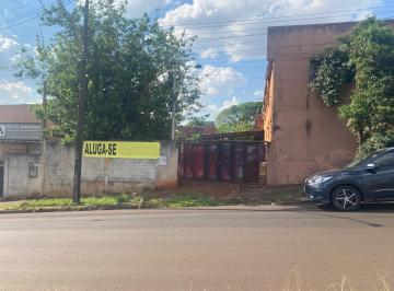 Terreno · LOCAÇÃO | Terreno,  em Conjunto João De Barro I, Maringá
