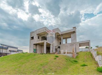 Casa · 340m² · 4 Quartos · 4 Vagas · Casa a venda no condomínio Santa Mônica em Itupeva - SP