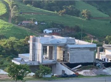 Casa · 340m² · 4 Quartos · 4 Vagas · Casa a venda no condomínio Santa Mônica em Itupeva - SP