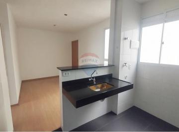 Apartamento · 42m² · 2 Quartos · 1 Vaga · Apartamento com 2 quartos - Condomínio Residencial Parque Serra Bonita - zona Oeste de Sorocaba