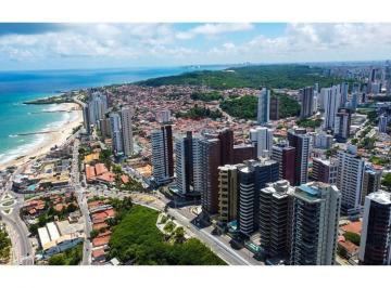 Apartamento · 58m² · 1 Quarto · 1 Vaga · VENDA  FLAT RESIDENCIAL INTERATLANTICO