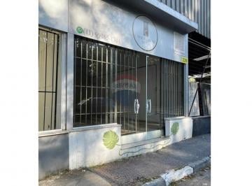Comercial · 37m² · "Alugue Galpão Comercial no Horto Florestal Hoje!"