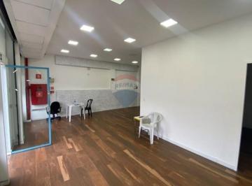Comercial · 260m² · 1 Vaga · Conjunto Comercial - 14 salas - 4 banheiros -1 vaga