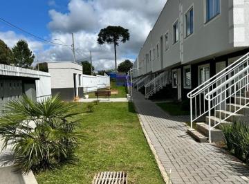Foto 01 · APARTAMENTO EM ARAUCÁRIA-PR: 2 QUARTOS,VAGA DE GARAGEM - R$ 197 MIL