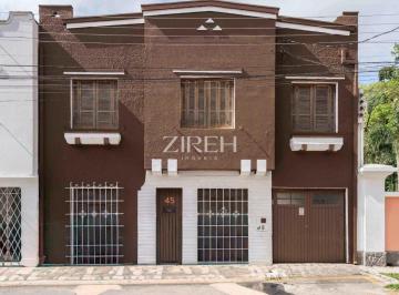 Comercial · 170m² · CASA COMERCIAL/RESIDENCIAL NA RUA HERMES FONTES NO BATEL
