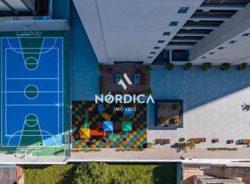 Apartamento · 3 Quartos · Apartamento à venda - em Bigorrilho