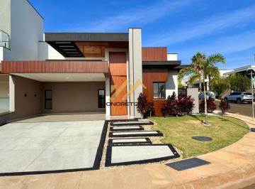 Casa · 185m² · 3 Quartos · 4 Vagas · Casa com 3 suítes à venda, 185 m² - Jardim Residencial Dona Lucilla - Indaiatuba/SP