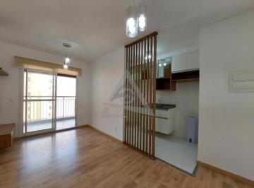 Apartamento · 57m² · 2 Quartos · 1 Vaga · Apartamento para alugar em Campinas, Cambuí, com 2 quartos, com 57 m², Quirino 779
