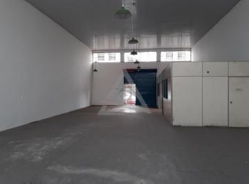 Comercial · 339m² · 4 Vagas · Galpão para alugar em Campinas, Jardim do Trevo, com 339 m²