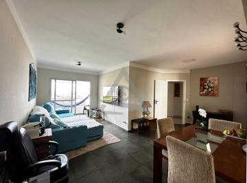 Apartamento · 104m² · 3 Quartos · 1 Vaga · Apartamento à venda em Campinas, Jardim Flamboyant, com 3 quartos, com 104 m², SÃO NICOLAU