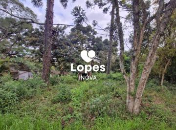 Terreno , Curitiba · Terreno exclusivo à Venda no Bairro Fazendinha, com 7.090 m²