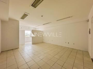 Comercial · 37m² · 1 Vaga · Sala para locação no Pina