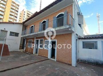 Comercial de 5 quartos, Campinas · Casa à venda em Campinas, Cambuí, com 5 quartos, com 300 m²
