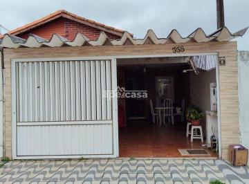 Casa · 70m² · 2 Quartos · 2 Vagas · Casa no Jardim Real