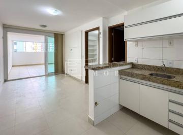 Apartamento · 59m² · 1 Quarto · APARTAMENTO À VENDA EM ÁGUAS CLARAS – LOCALIZAÇÃO PRIVILEGIADA!
