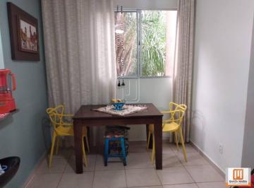 Sala · Apartamento (tipo - padrao) 2 dormitórios, cozinha planejada, portaria 24 horas, em condomínio fecha