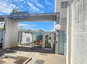 Apartamento · 52m² · 2 Quartos · 1 Vaga · Apartamento à venda em Londrina, Vila Ipiranga, com 2 quartos, com 52 m²