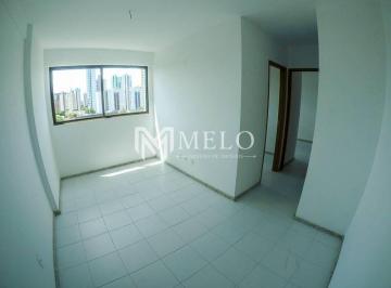 Apartamento · 41m² · 2 Quartos · 1 Vaga · Oportunidade em CASA AMARELA: 41,47m², 02qts, 01suite, 01vaga...