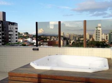 Apartamento · 262m² · 4 Quartos · Apartamento à venda - em São José