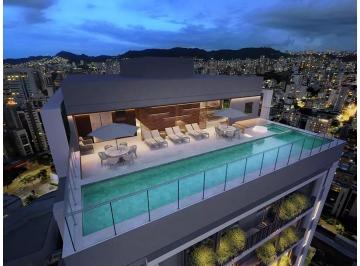 Apartamento · 67m² · 2 Quartos · Apartamento à venda - em Santo Antônio