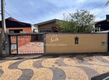Comercial · 255m² · 2 Quartos · 2 Vagas · Casa à venda em Campinas, Jardim Leonor, com 2 quartos, com 255.23 m²
