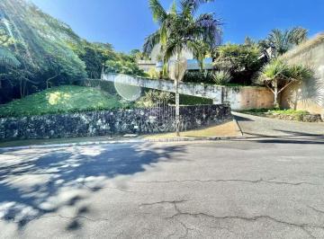 Casa · 493m² · 4 Quartos · 5 Vagas · Cond. Pousada dos Bandeirantes - 4 sts, gourmet, piscina, vista!