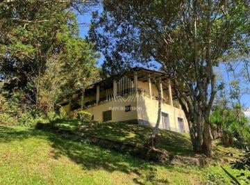 Casa · 340m² · 3 Quartos · Sítio São Roberto - 30.831 m² - Caucaia do Alto (Km 39 R. Tavares)