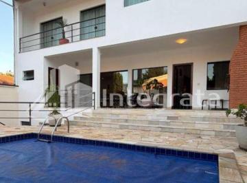 Casa · 340m² · 3 Quartos · 4 Vagas · Casa com 3 quartos, Residencial Paineiras - Poços de Caldas