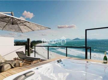 Casa · 175m² · 3 Quartos · Casa à venda - na Praia da Gamboa