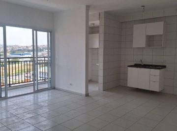 Apartamento · 80m² · 3 Quartos · 2 Vagas · Apartamento novo | 3 dormitórios + sacada gourmet | 2 vagas | Jardim das Palmeiras