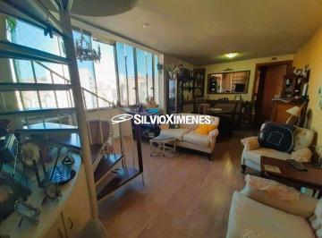 Apartamento · 92m² · 3 Quartos · 2 Vagas · Residencial › Cobertura no Funcionários com 138,00 (M²), 3 quartos e 2 vagas para Venda