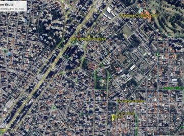 Terreno , Curitiba · Excelente terreno em ótima localização, ideal para incorporação. 