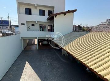 Comercial · 222m² · 2 Quartos · 10 Vagas · Salão Comercial com 3 pavimentos com Residência – Itavuvu