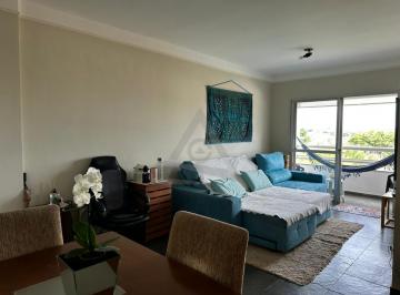 Apartamento · 104m² · 3 Quartos · 1 Vaga · Apartamento à venda em Campinas, Jardim Flamboyant, com 3 quartos, com 104 m², SÃO NICOLAU