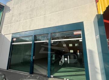 Comercial · 326m² · 3 Vagas · Salão para alugar em Campinas, Ponte Preta, com 326 m²