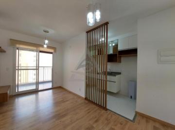 Apartamento · 57m² · 2 Quartos · 1 Vaga · Apartamento para alugar em Campinas, Cambuí, com 2 quartos, com 57 m², Quirino 779