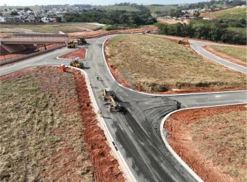Terreno · 810m² · Terreno à venda em Campinas, Alphaville Dom Pedro, com 810 m², Alphaville Dom Pedro 0