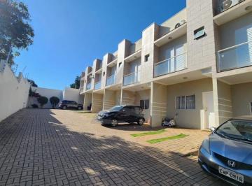 Casa · 80m² · 2 Quartos · 2 Vagas · Casa à venda em Campinas, Parque Rural Fazenda Santa Cândida, com 2 suítes, com 80 m²